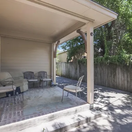 126 Lucas Street Villa San Antonio Exterior photo