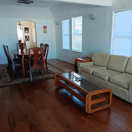 126 Lucas Street Villa San Antonio Exterior photo